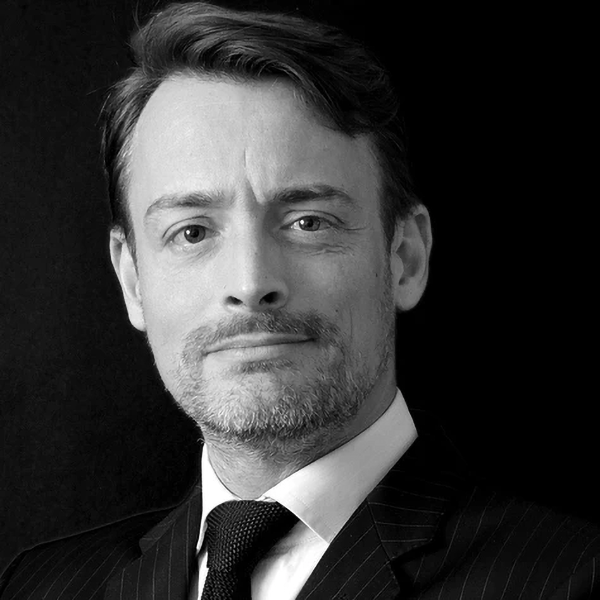 Frédéric Clausier SLG Consulting