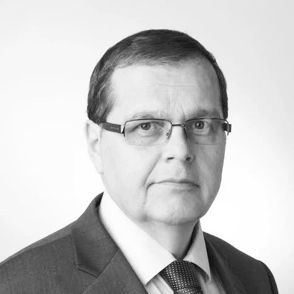 Heikki Järvensivu SLG Consulting