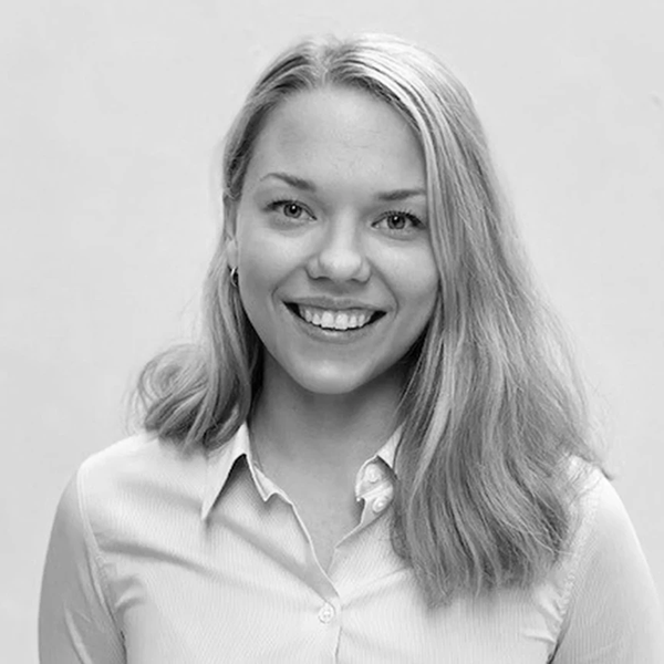 Josefin Anderssén SLG Consulting