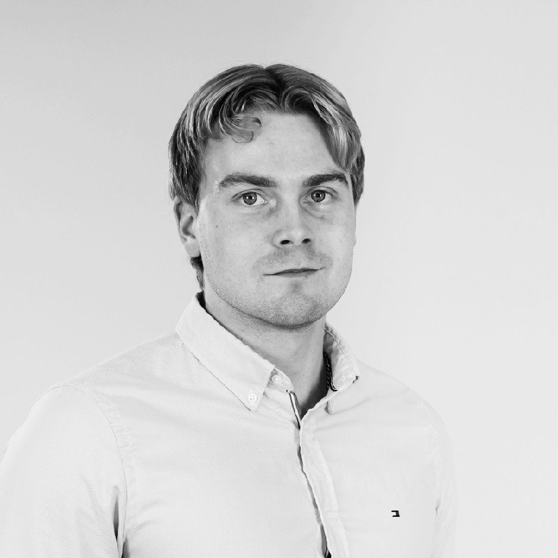 David Gripenberg SLG Consulting