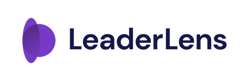 LeaderLens Logo